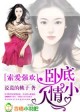 索爱强欢,卧底小情人