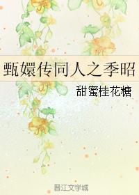 甄嬛传同人之季昭