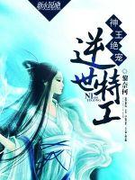 神王悍妃:宠你没商量