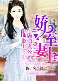 娇妻至上:霸道老公欺上门