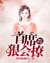 网红娇妻:首席,狠会撩