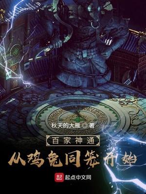 百家神通:从鸡兔同笼开始
