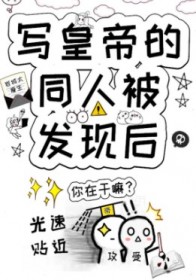 写皇帝的同人被发现后