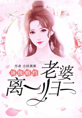 顶级婚约:老婆离一归二!