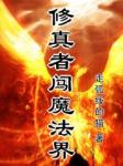 修真者闯魔法界