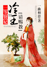 一等贤妃,冷王请赐教