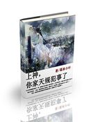 上神,你家天规碍事了