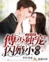 诱妻成瘾:傅少独宠闪婚小娇妻