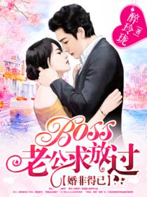 婚非得已:BOSS老公求放过