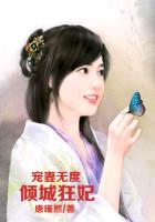 宠妻无度,倾城狂妃