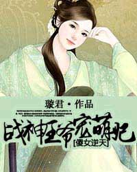 傻女逆天:战神王爷宠萌妃