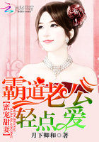 蜜宠甜妻霸道老公轻点爱