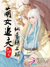 爆萌追夫路:仙尊太傲娇