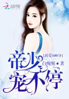爱100分:帝少,宠不停