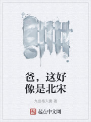 爸,这好像是北宋