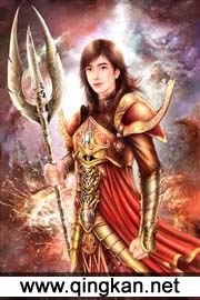 小姐快住手