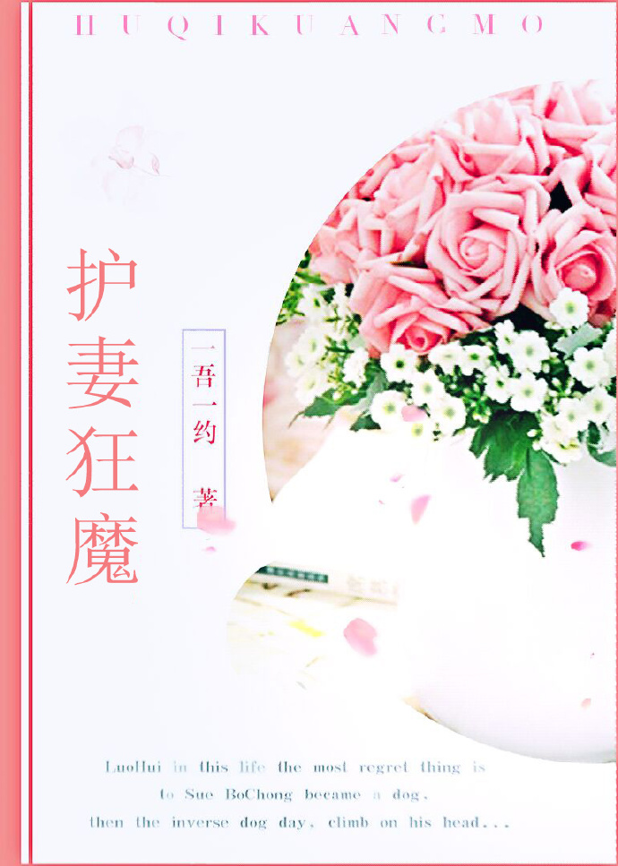 护妻狂魔