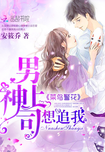 菜鸟警花:男神上司想追我
