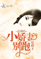 总裁的小娇妻,别跑