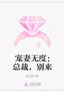 宠妻无度:总裁,别来
