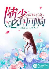 深情不负:陆少必有回响