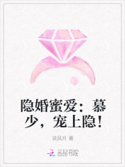 隐婚蜜爱:慕少,宠上隐!