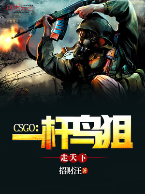 CSGO:一杆鸟狙走天下