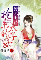 誓不为后:抢来的太子妃