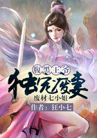 溺爱独宠:腹黑王爷的废妻
