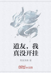 道友,我真没开挂