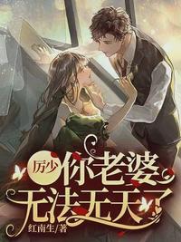 厉少,你老婆无法无天了苏吟厉南霆