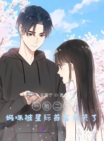 一胎二宝:妈咪被星际首富亲哭了