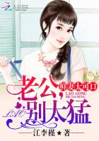鲜妻太可口:老公,请走开