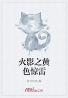 火影之黄色惊雷