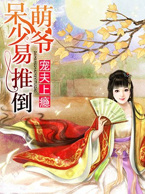 宠夫上瘾:呆萌少爷易推倒