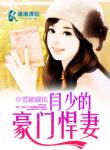 闫少的豪门悍妻