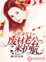 贵妻在上:废材老公来护航