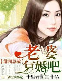 绯闻总裁,老婆复婚吧!