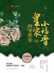 穿越之皇家小福晋