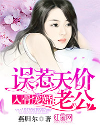 入骨宠婚:误惹天价老公