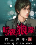 暗夜狼嚎